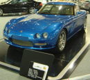 London Motor Show 2006